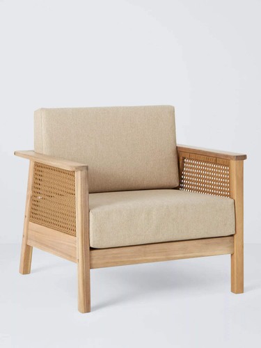 John lewis woven rattan panel - rattan,