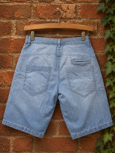 Hang loose hip hop jorts - hang,