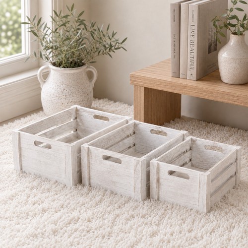 Wickerfield white wash - white, home