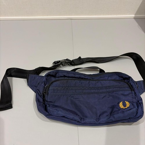 Perry shoulder bag navy - shoulder,