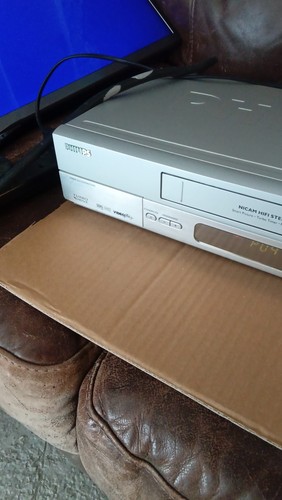 Phillips 750 vhs video - phillips,