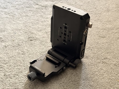 Tilta mini mount - mini, v-mount
