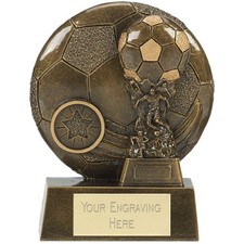 MINI FOOTBALL VISTA TROPHY –