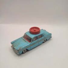 Corgi Austin A60 Driving