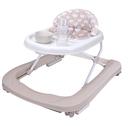 Baby walker with - 4-in-1,