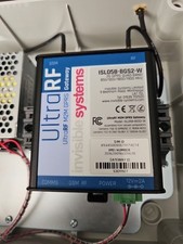 Ultra RF M2M GPRS Gateway