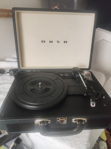 Bush classic kts - classic, kts-601
