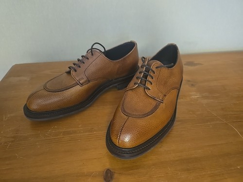 Alfred sargent shoes pebble - alfred,