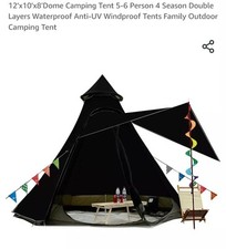 tipi teepee tent camping