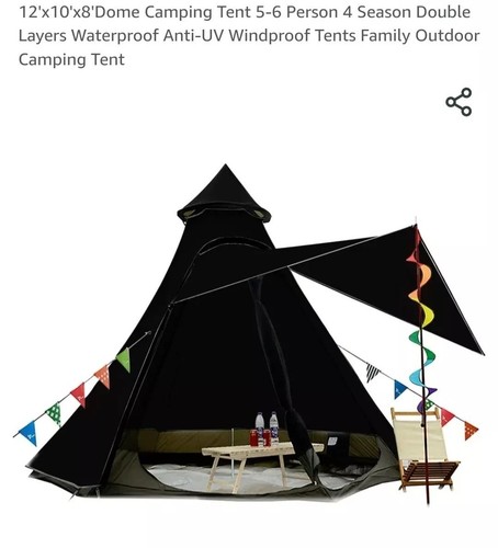 Tipi teepee tent - tipi,