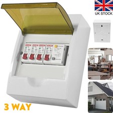 3 Way Shed Caravan Garage