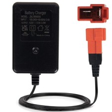 6V Charger for Kids Electric