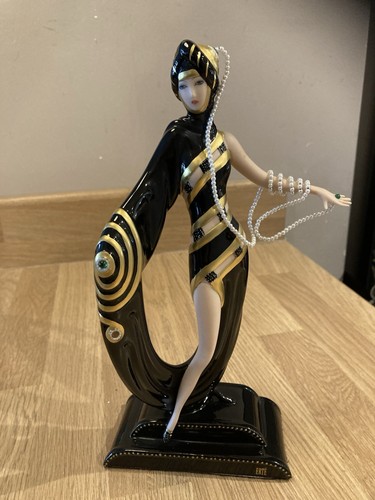 House erte pearls - of, 'pearls