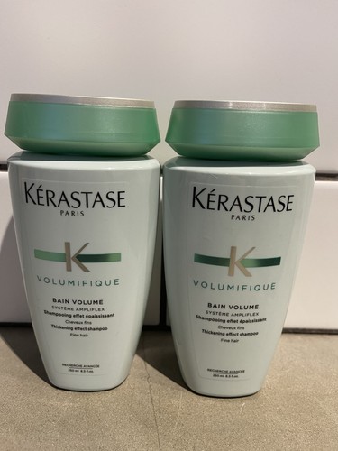 Kerastase resistance - kerastase,