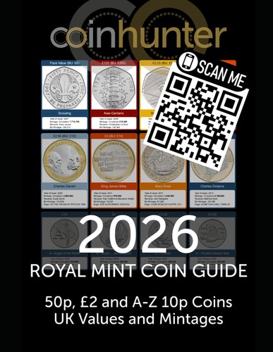 2026 royal mint - mint, coin