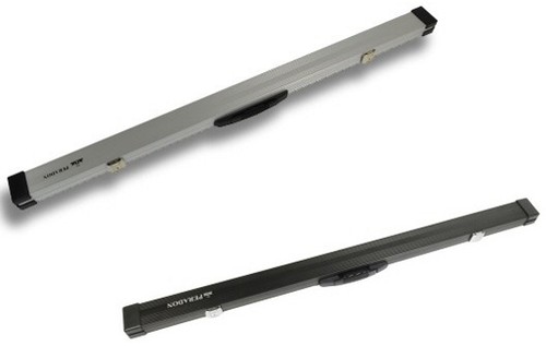 Peradon jointed cue and - 3/4,