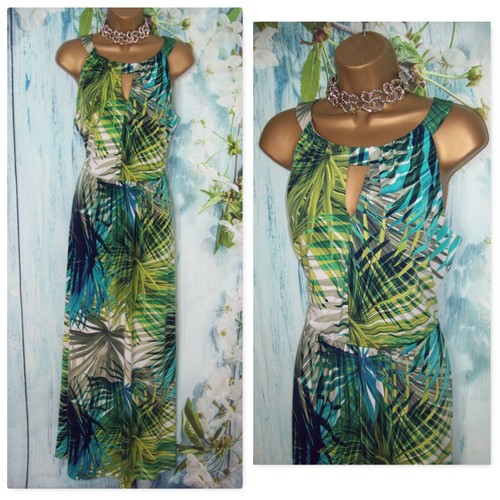 Wallis maxi dress size - dress,