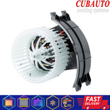 Heater Blower Motor Fan For VW