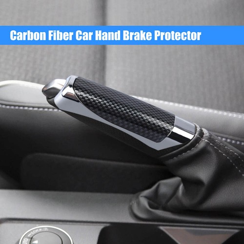Carbon fiber car - carbon, hand