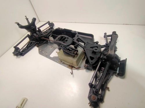 Thunder tiger tomahawk roller - thunder,