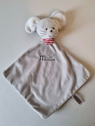 Woolworths milo mouse - woolworths,