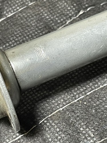 Vintage raleigh front hub - hub, 32