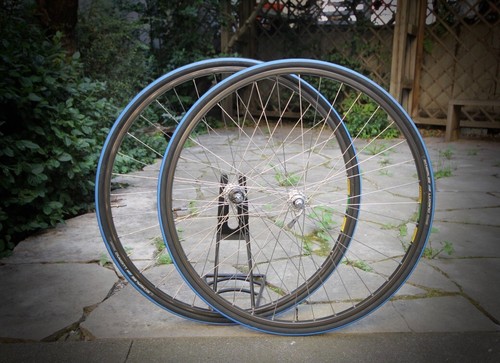 Shimano dura ace 7402 - dura,