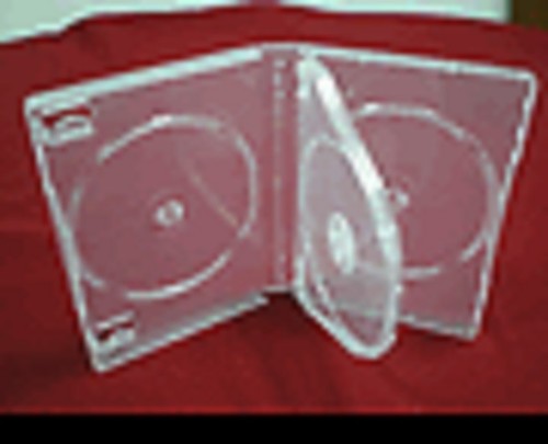 100 27mm quad multi dvd - 100,