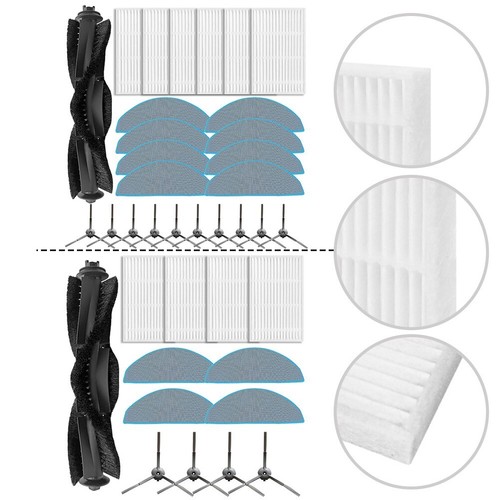 Vacuum parts for ilife - vacuum,