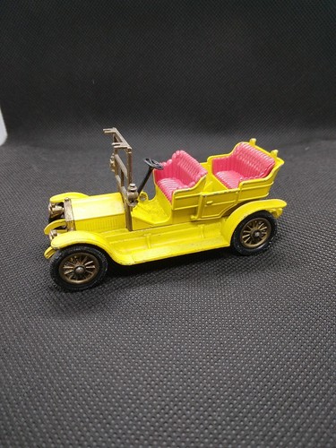 Matchbox lesney peugeot - ,