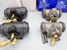 Brake Cylinder Kit Unimog 404