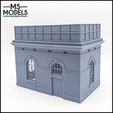 Barrow Hill Based Midland