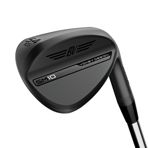 Titleist vokey sm10 black - vokey,