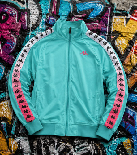 Kappa mens graphic - graphic, tracksuit
