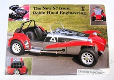 ROBIN HOOD Engineering S7 Kit