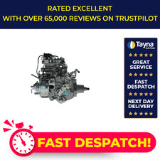 Diesel Injection Pump