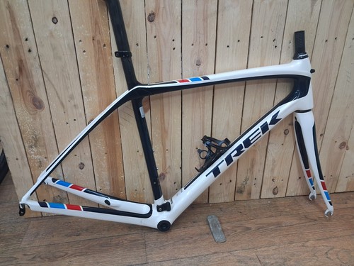 Trek domane series 54cm - trek,