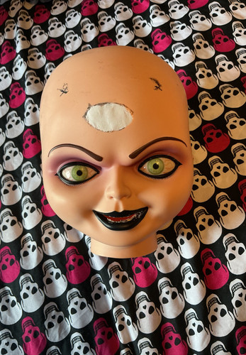 Seed chucky trick treat - seed,