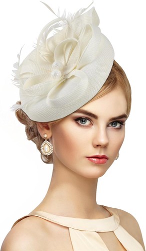 Retro vintage fascinators for - retro,