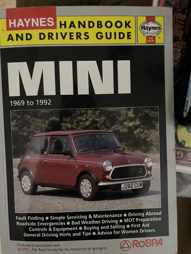 Mini saloon cooper - mini,