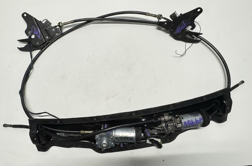 Volvo c70 convertible - 98-04,