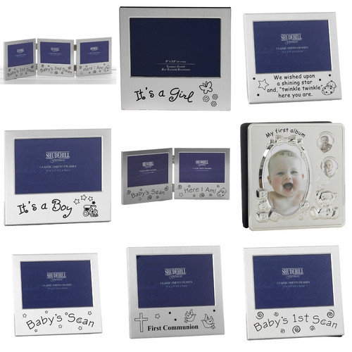 Shudehill giftware baby satin - baby,