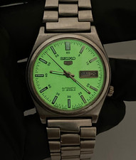 Vintage Seiko 5 Japan 7009