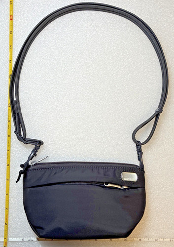 Pacsafe anti theft slingsafe - anti,