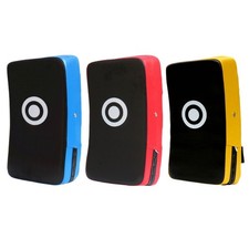 Kicking Targets for Kid, Striking Karate Strikes Boxing Pads Taekwondo Kick Pad