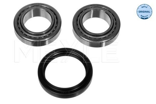 714 650 0010 - meyle, wheel