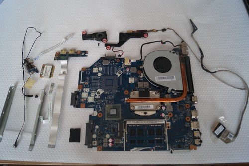 Packard bell te11hc - packard,