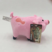 18cm Gravity Falls Waddles Pig