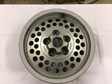 Daimler Jaguar XJ Sovereign Double Six Series 3 Pepperpot Alloy Wheel CAC 5667