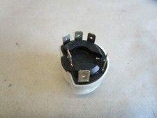 Volvo truck F12 F7 N10 ignition switch ignition stop switch ignition lock 6-pin NEW original